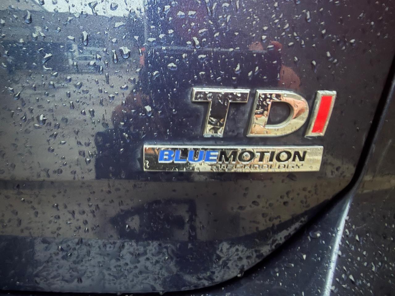 VW GOLF 7 2017 1.6TDI GANCIO TRAINO 1500KG
