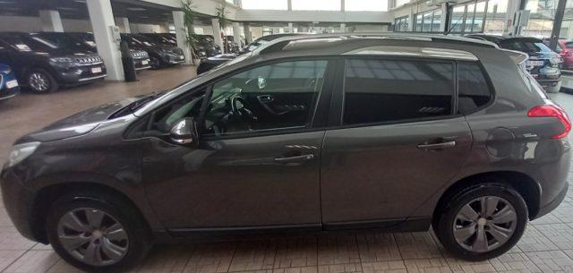 PEUGEOT 2008 1° serie PureTech 82 Active