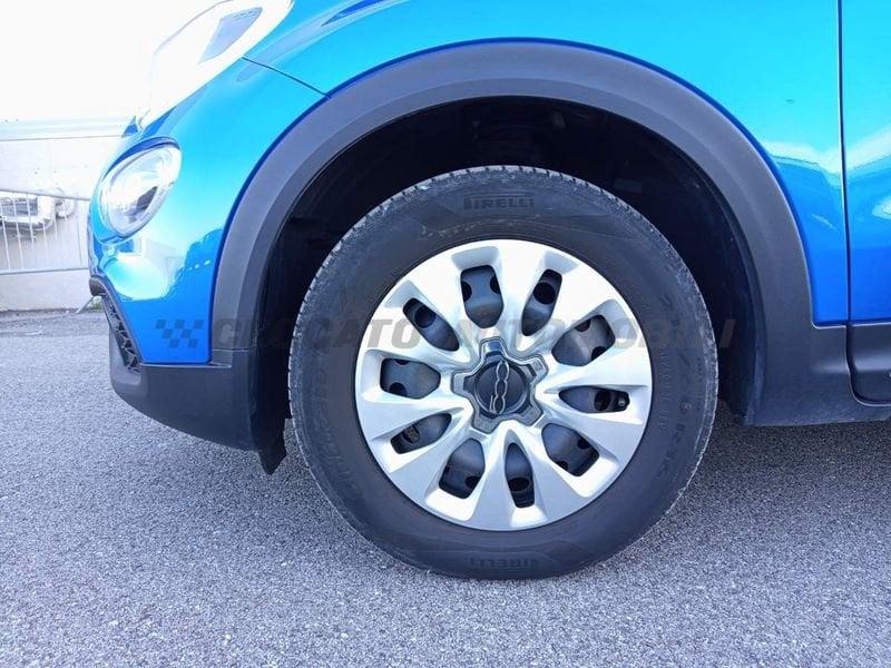 FIAT 500X 500X 1.0 t3 120cv