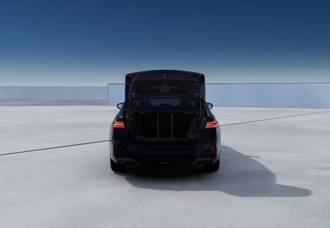 BMW Serie 5 540d 48V xDrive MSport