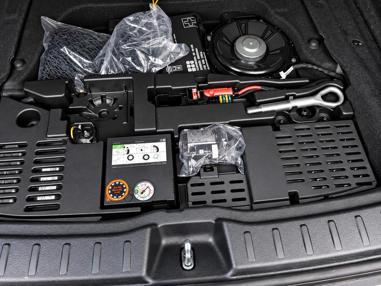 Mercedes-benz GLA 45 AMG 45S 4Matic+