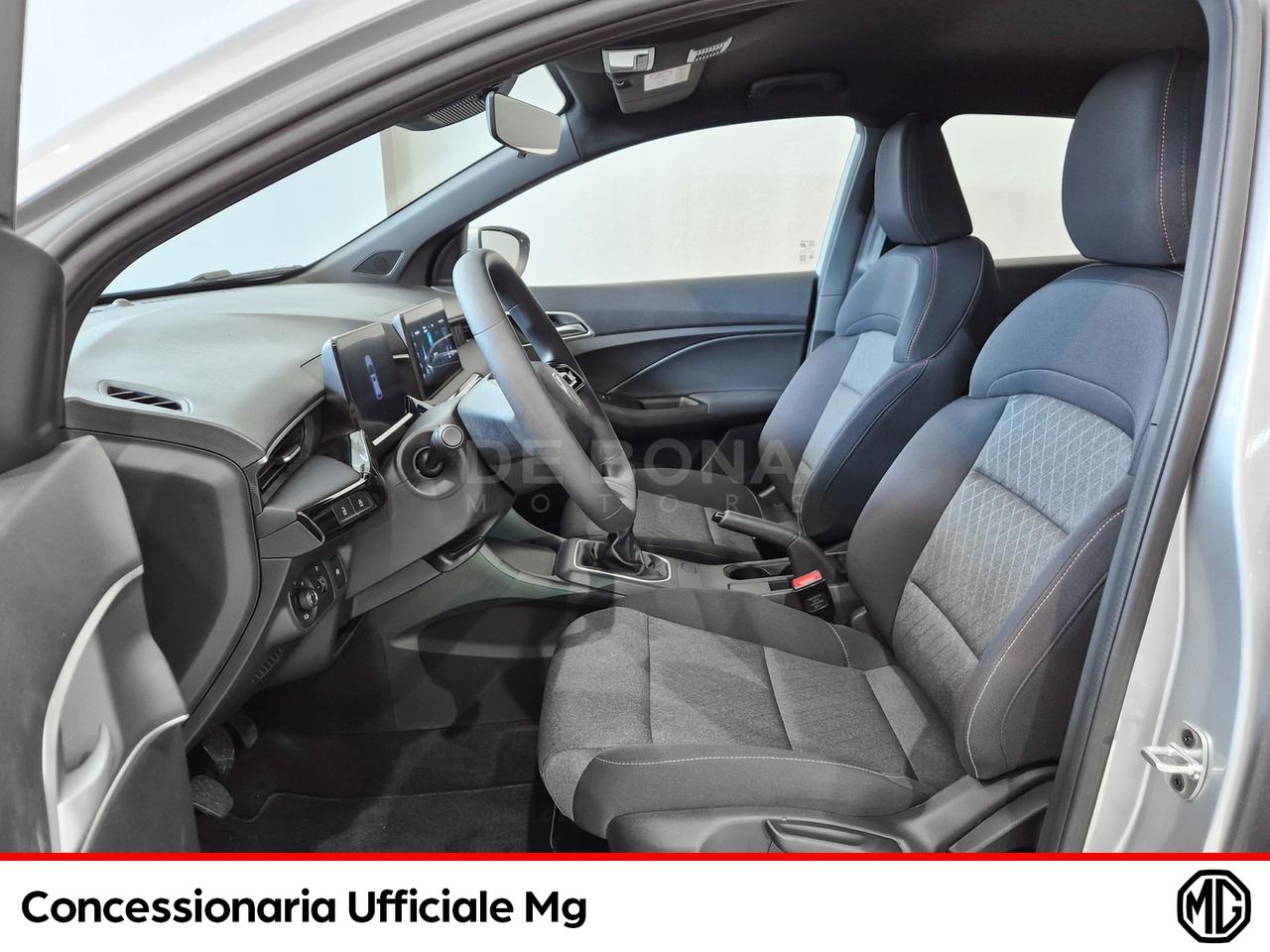 Mg MG3 1.5 comfort
