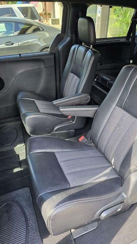 Lancia Voyager Voyager 2.8 Turbodiesel S 177 CV FULL OPTIONAL DVD
