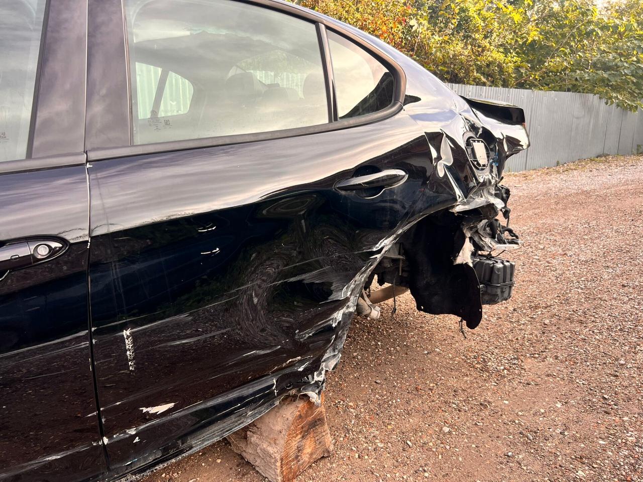 Alfa Romeo Giulia 2.2 Turbodiesel 160 CV AT8 Sprint