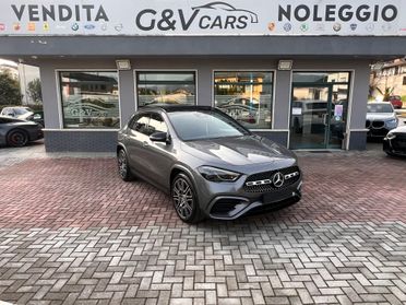 Mercedes-Benz GLA 200 d ACCONTO € 18.025 NOLEGGIO RISCATTO NOSCORING