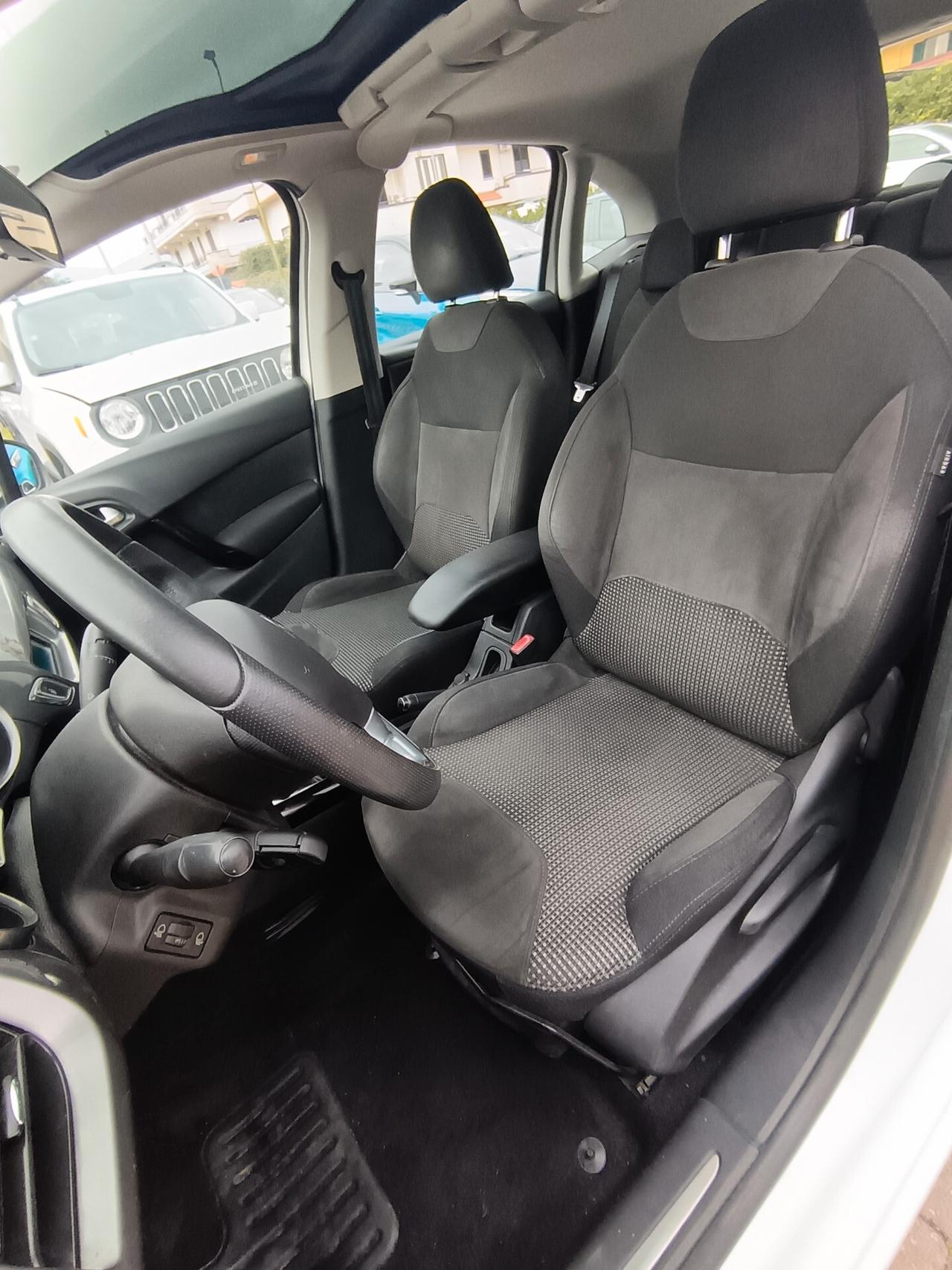 Citroen C3 1.2 VTi 82 Exclusive