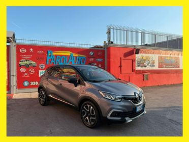 Renault Captur 1.5 dCi 110cv Initiale Paris - 2017