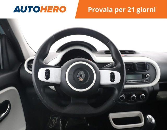 RENAULT Twingo SCe Zen