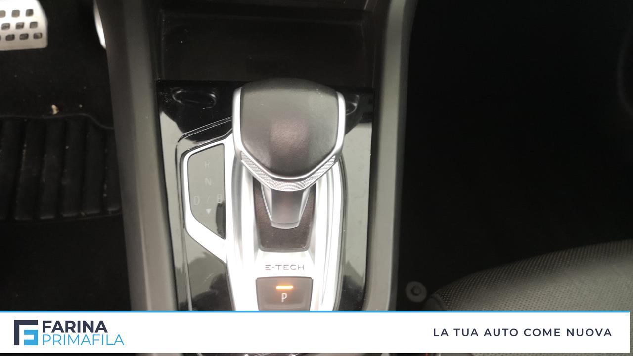 RENAULT Arkana 2021 - Arkana 1.6 E-Tech hybrid R.S. Line Fast Track 145cv