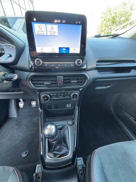 Ford EcoSport 1.0 EcoBoost 125 CV Start&Stop ST-Line