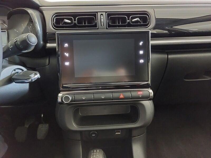 Citroën C3 C3 PureTech 82 S&S Feel