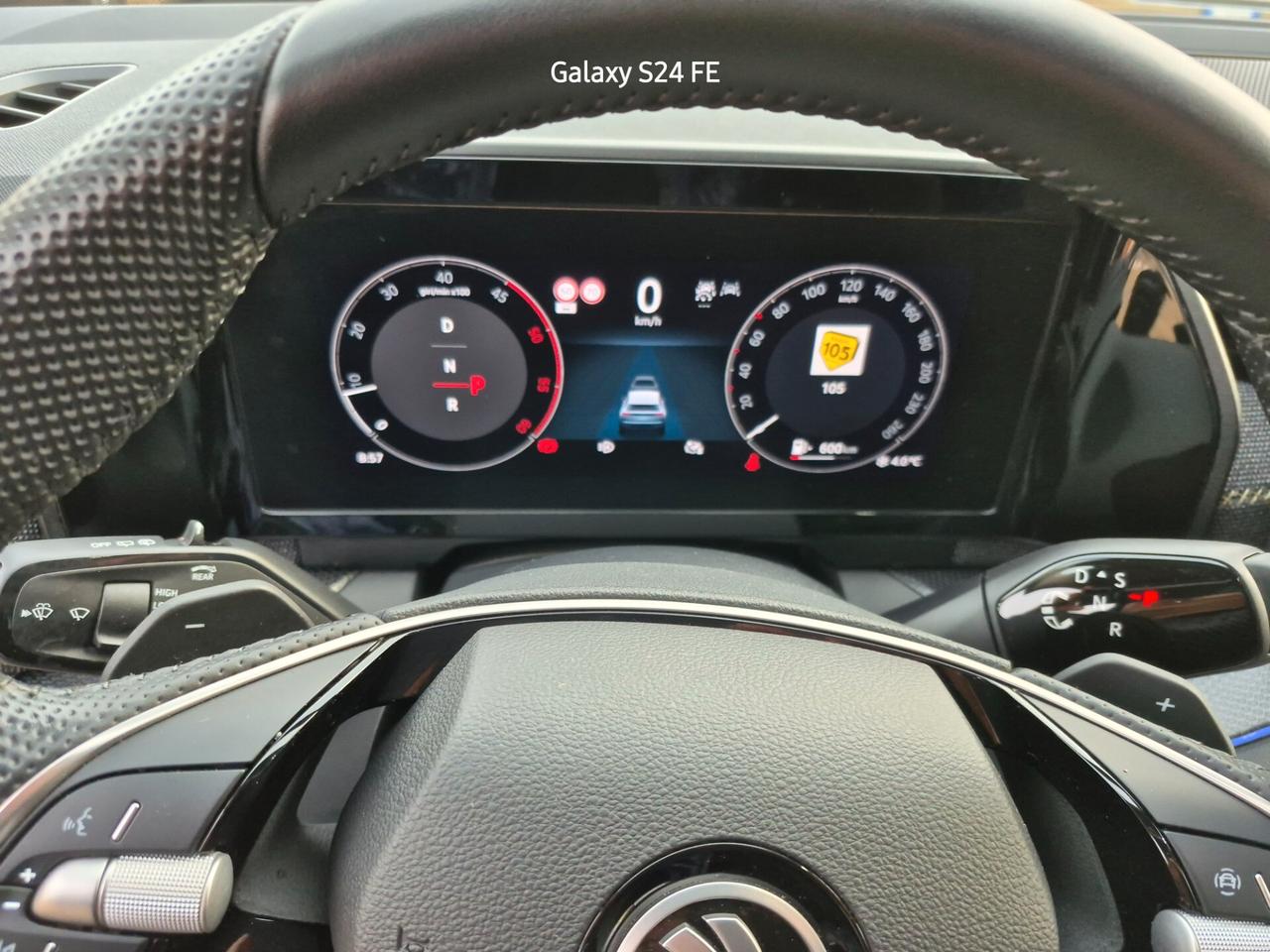 Skoda Kodiaq 2.0 TDI 4x4 DSG Style