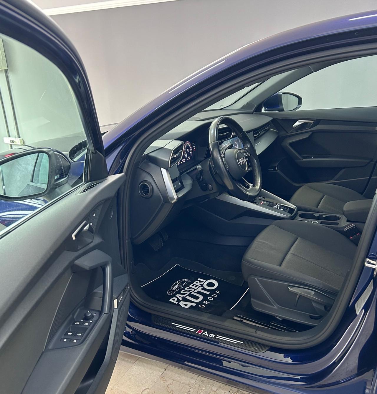 Audi A3 SPB 30 TDI S tronic