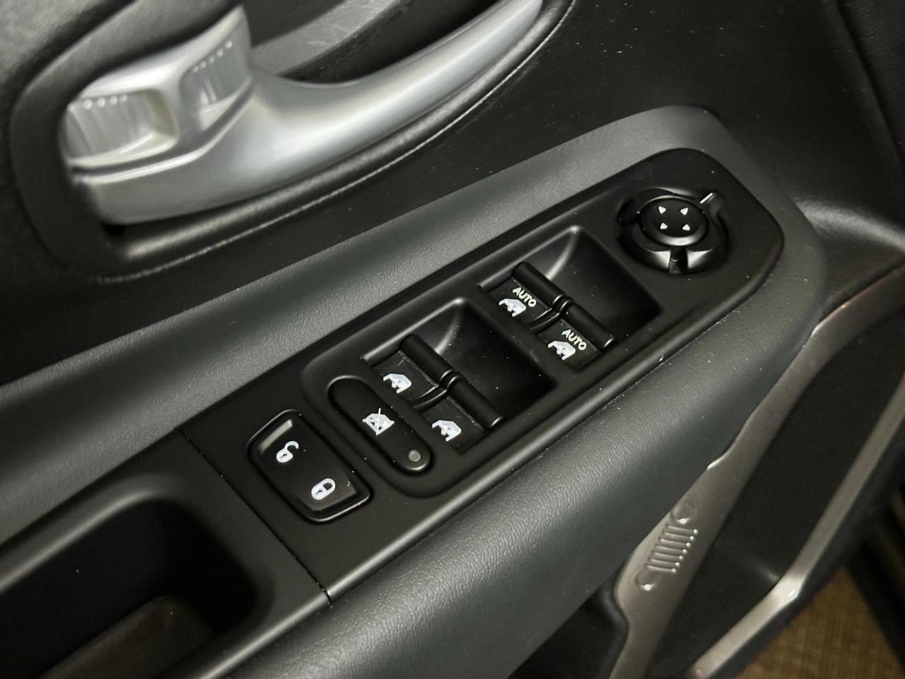 Jeep Renegade 1.5 turbo t4 mhev Limited 2wd 130cv dct