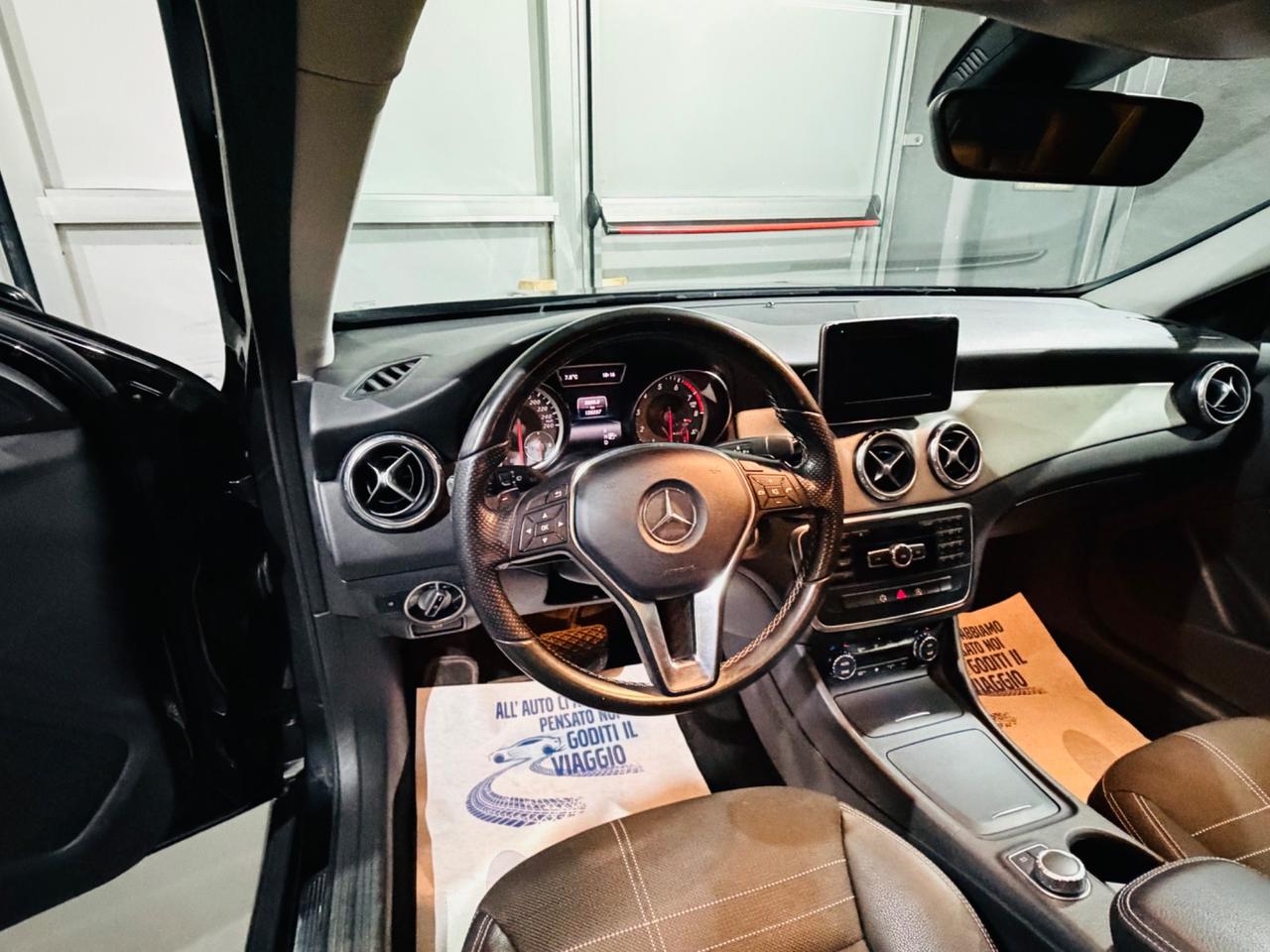 Mercedes-benz GLA 200 Executive