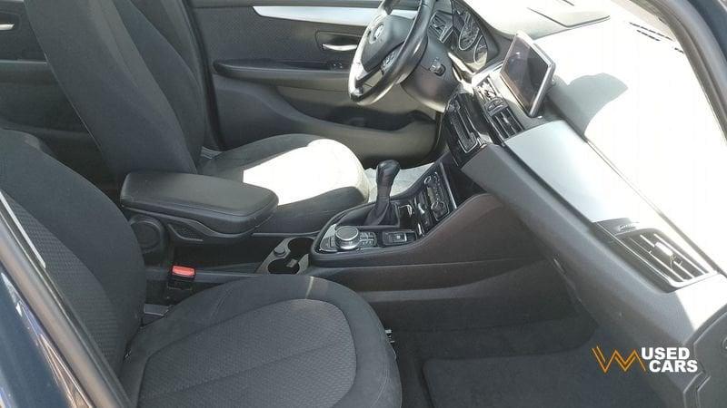 BMW Serie 2 Active Tourer 218i Active Tourer Luxury