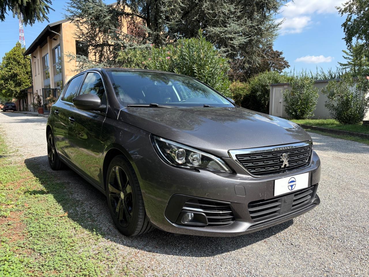 Peugeot 308 BlueHDi 130 S&S Allure