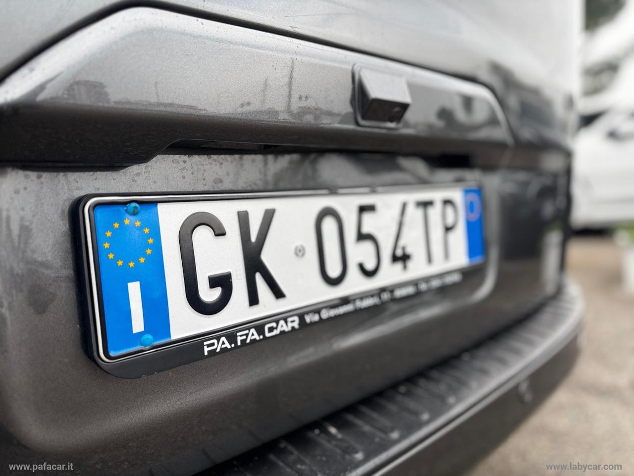 Tou.Cust. 320 2.0 EcoB 130 MHEV PC Tit.