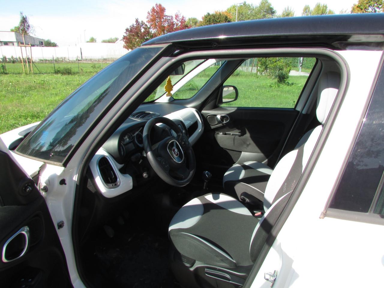 Fiat 500L 1.3 Multijet 85 CV Pop Star