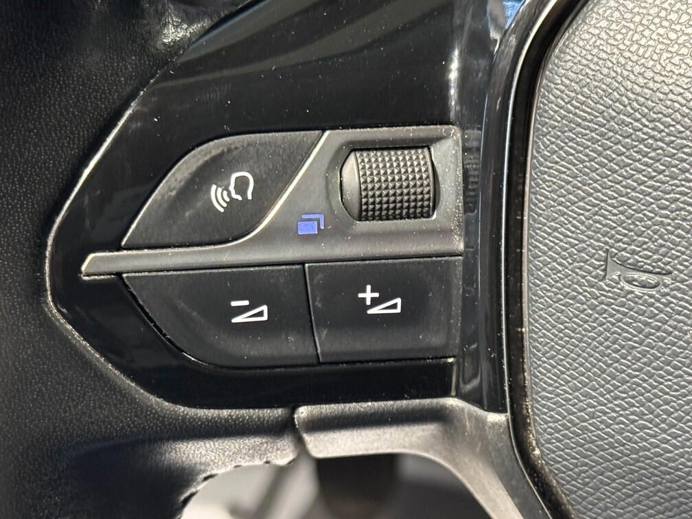 Peugeot 2008 1.5 bluehdi Allure Navi Led Cam App conn 17" Neopat