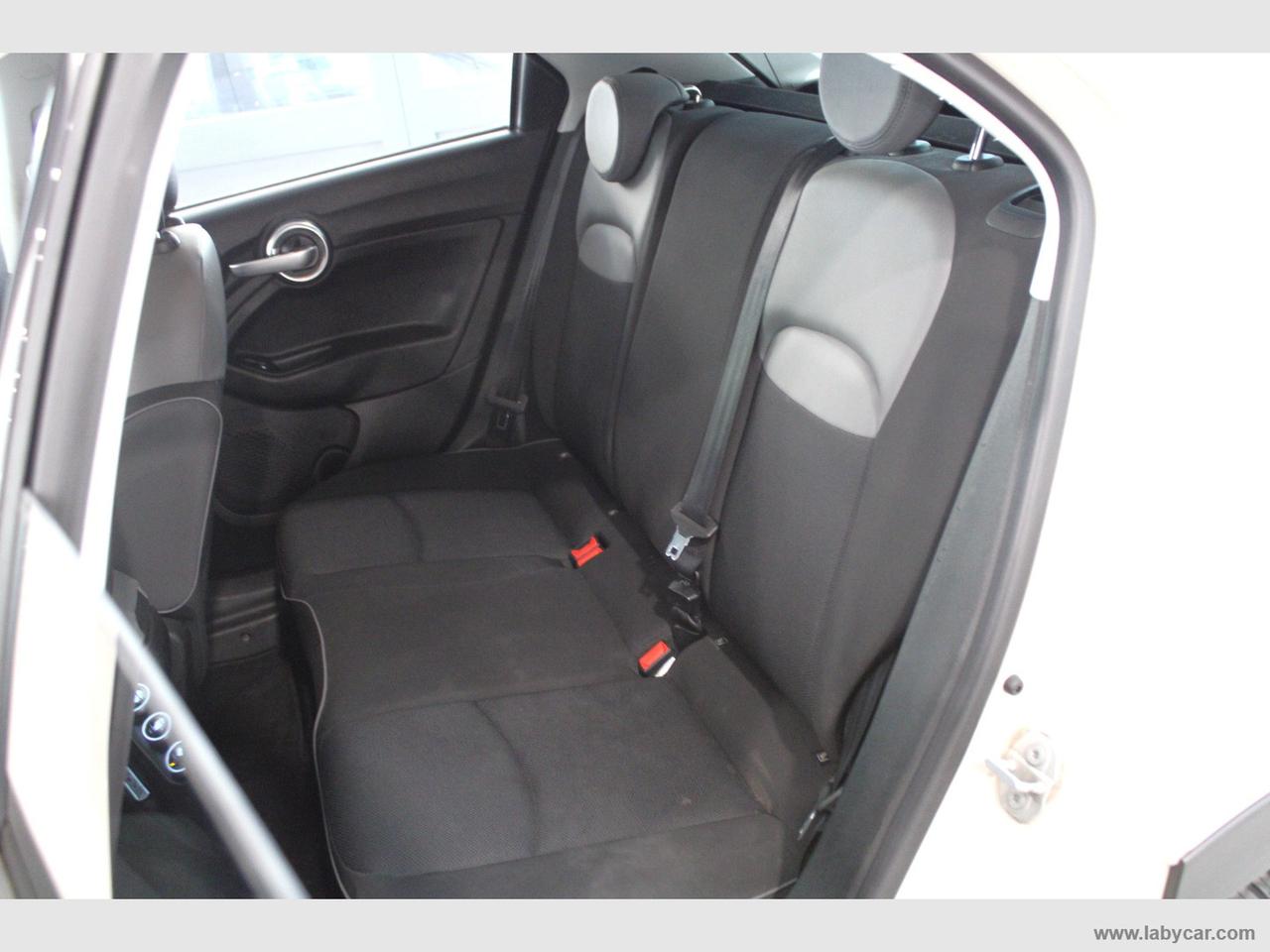 FIAT 500X 1.6 M.Jet 120 CV Opening Edition