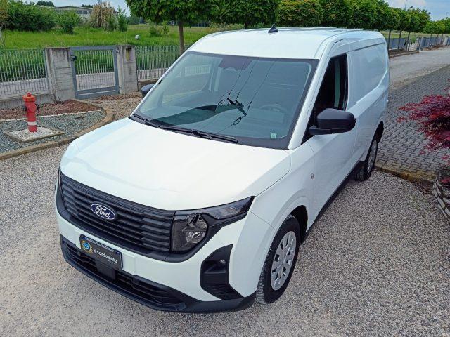 FORD Transit Courier 1.5 EcoBlue 100CV Van Trend