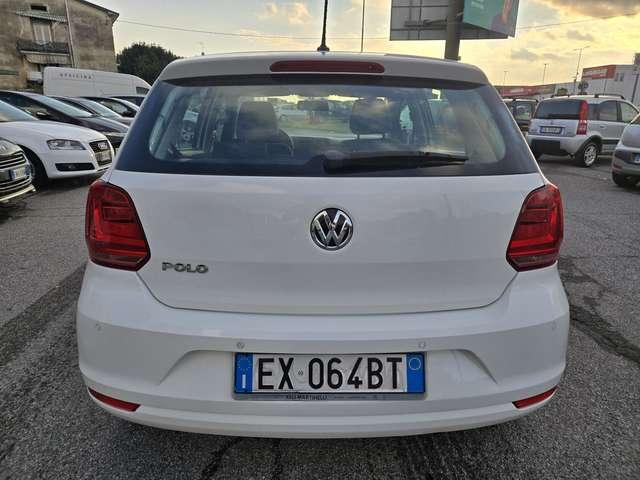 Volkswagen Polo Polo 5p 1.0 mpi Trendline 60cv