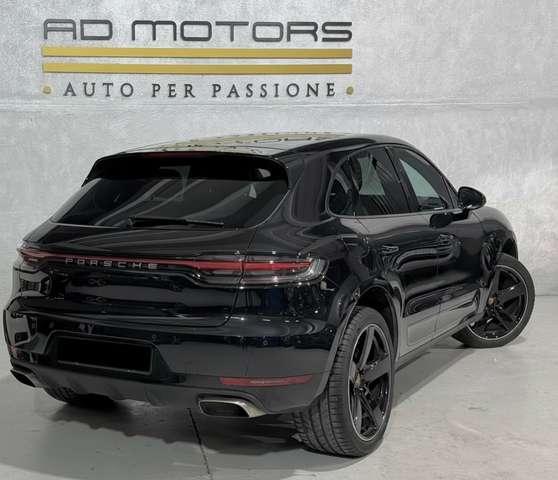 Porsche Macan Benzina Km 89.000 IVA ESPOSTA
