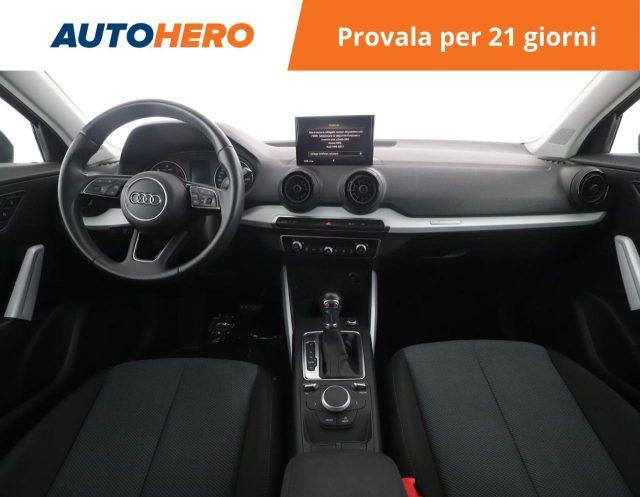 AUDI Q2 2.0 TDI 190CV quattro S tronic Design