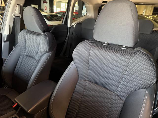 SUBARU Forester 2.0 e-Boxer MHEV CVT Lineartronic Style AWD