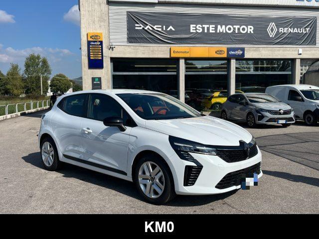 RENAULT Clio ECO-G 100 CV 5 porte Evolution KM 0 - PROMO