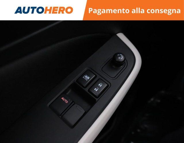 SUZUKI Swift 1.2 Dualjet Cool