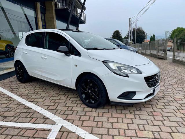 OPEL Corsa 1.4 90CV 5 porte b-Color