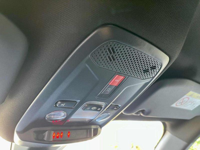 Peugeot 2008 1.2 puretech Active s&s 100cv - KM0