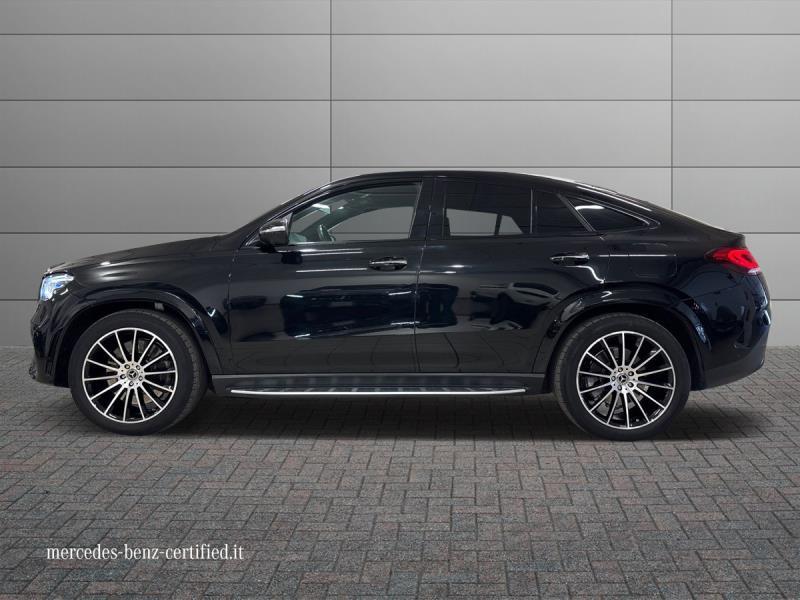 Mercedes GLE 350 350 de EQ-POWER Premium Plus 4Matic 9G-Tronic Plus