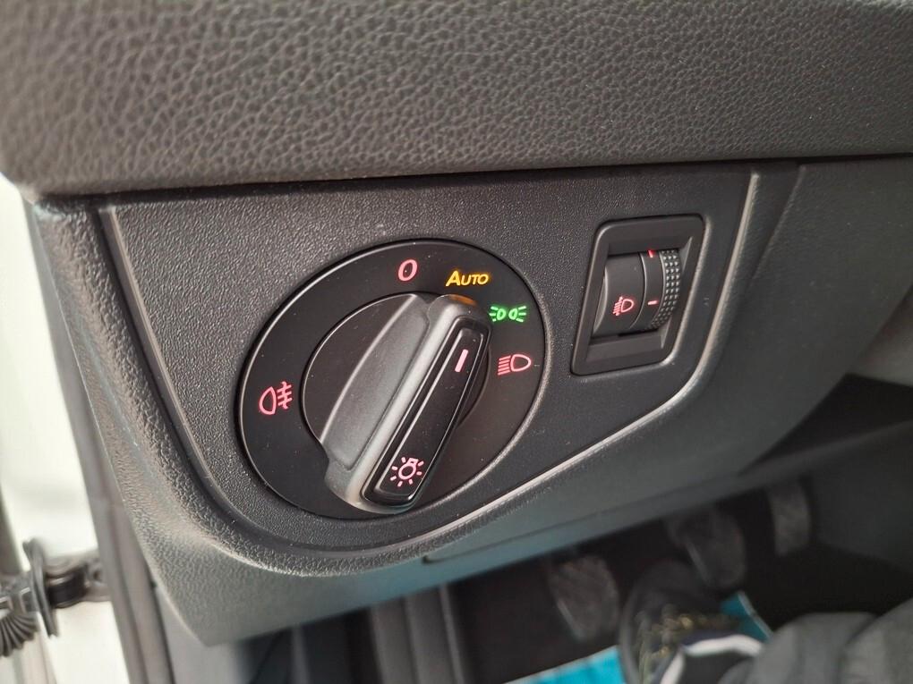 Volkswagen Polo 1.0 TGI Comfortline - 2018