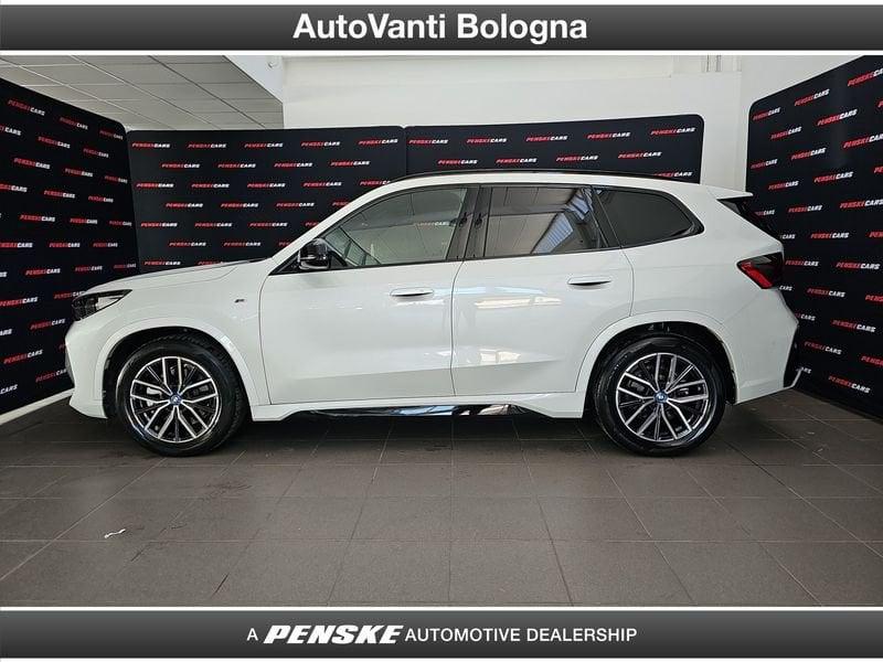 BMW iX1 xDrive30 MSport
