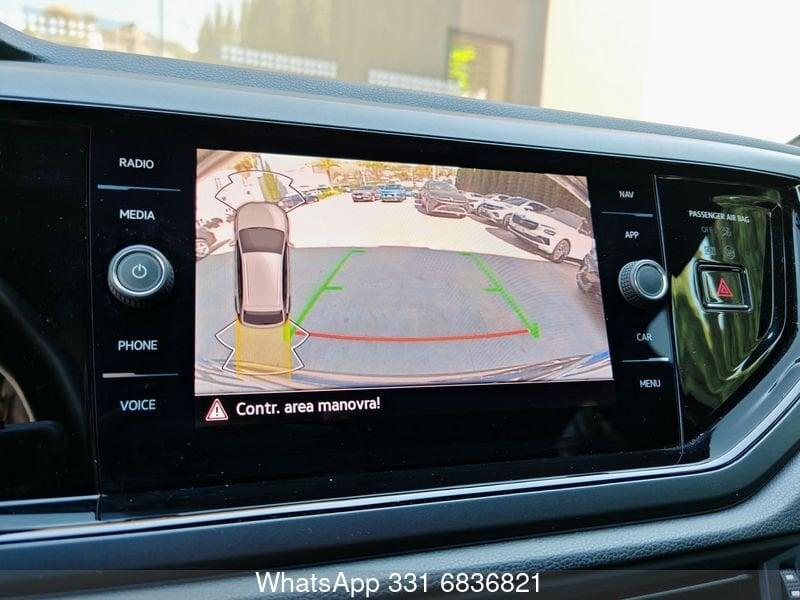 Volkswagen Taigo Taigo 1.5 TSI 150 CV DSG R-Line
