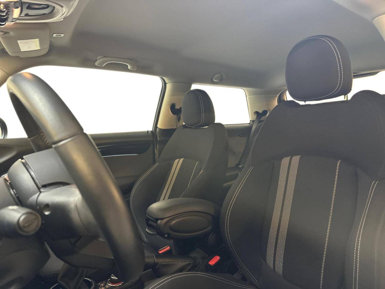 MINI Mini Cooper S Classic 3 Porte