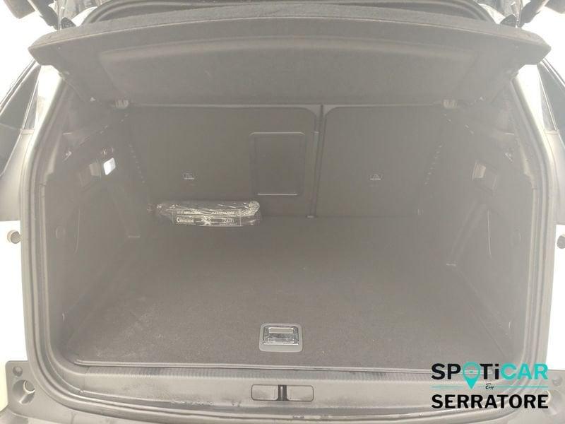 Peugeot 3008 1.6 hybrid4 phev GT 300cv e-eat8