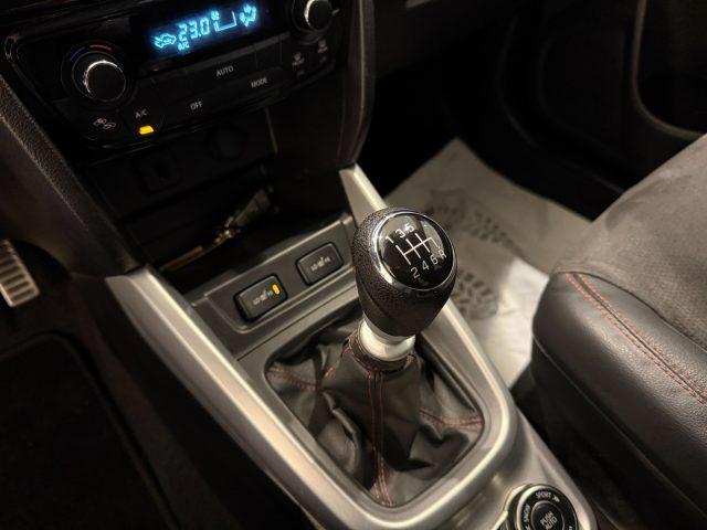 SUZUKI Vitara 1.4 Boosterjet 4WD AllGrip Navi GANCIO Camera