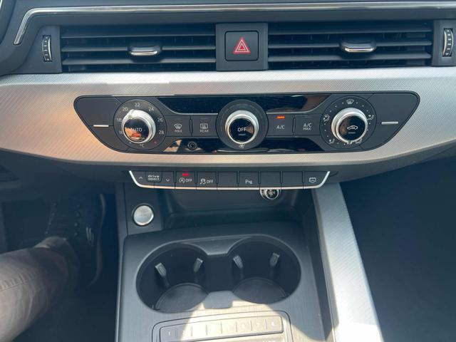 AUDI A5 SPB 2.0 TDI 190 CV Business