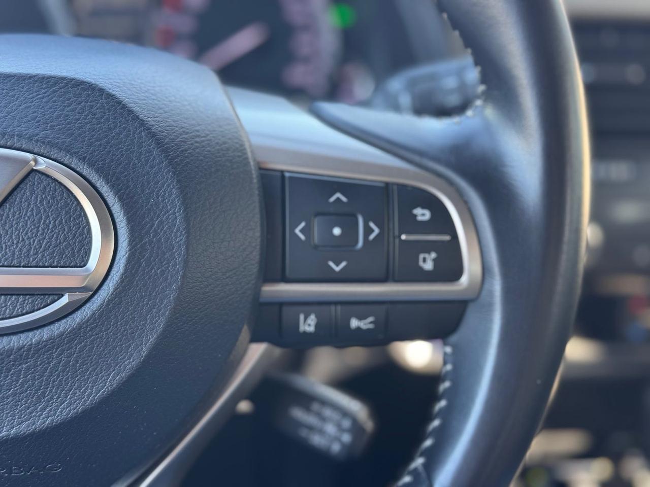 Lexus RX 450h Luxury RX 450h HEV #10586