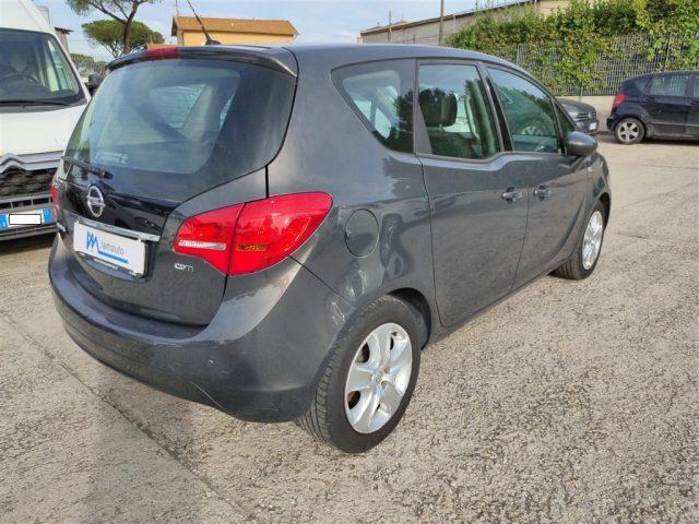 OPEL Meriva 1.6 CDTI S&S CRUISE,CLIMA,CERCHI LEGA ..