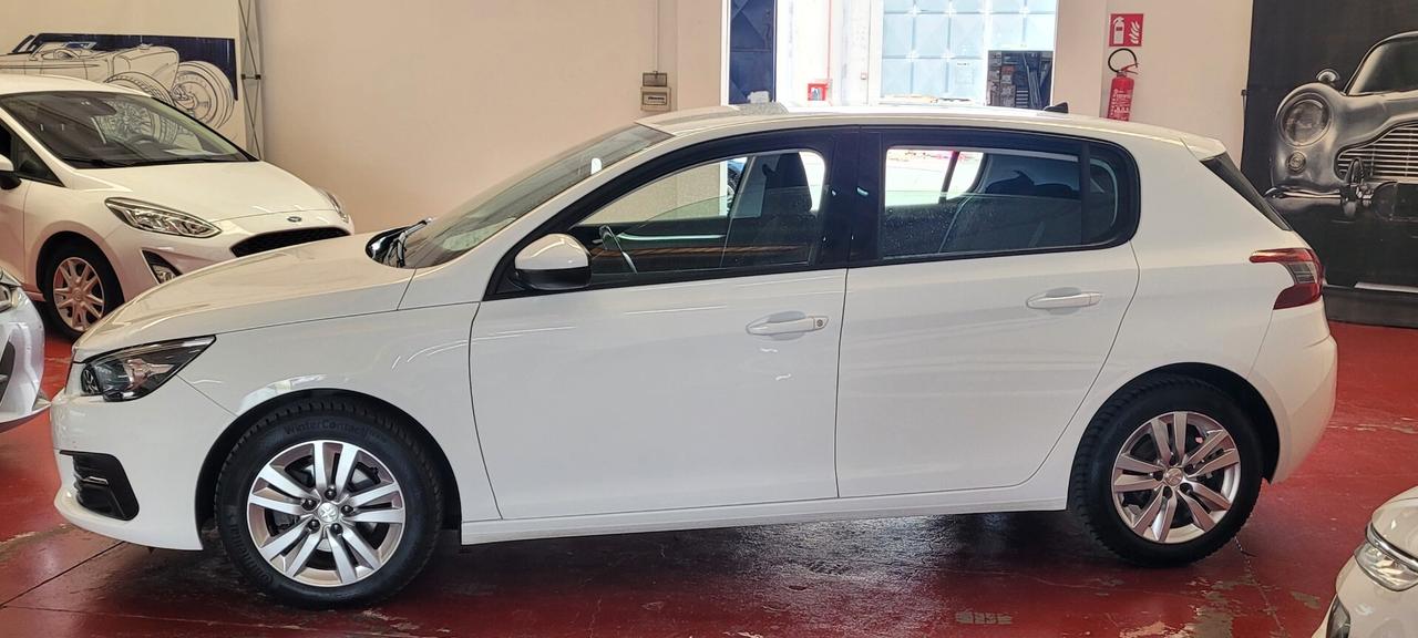 Peugeot 308 BlueHDi 130 S&S Active Business