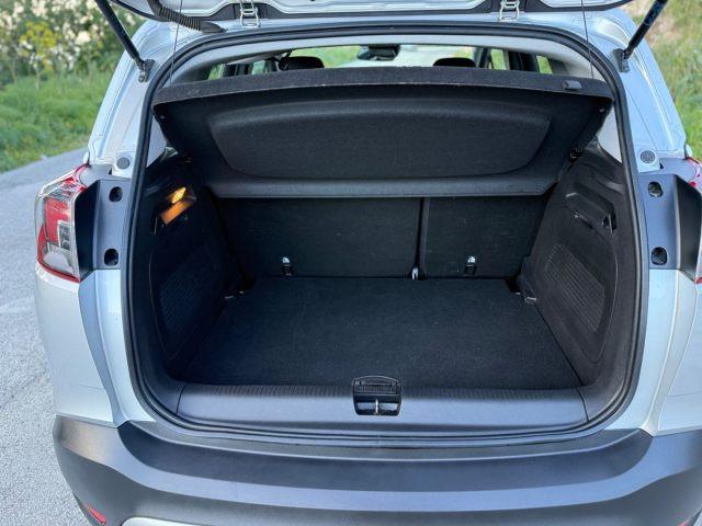 OPEL Crossland X 1.5 ECOTEC D 102 CV Start&Stop Ultimate