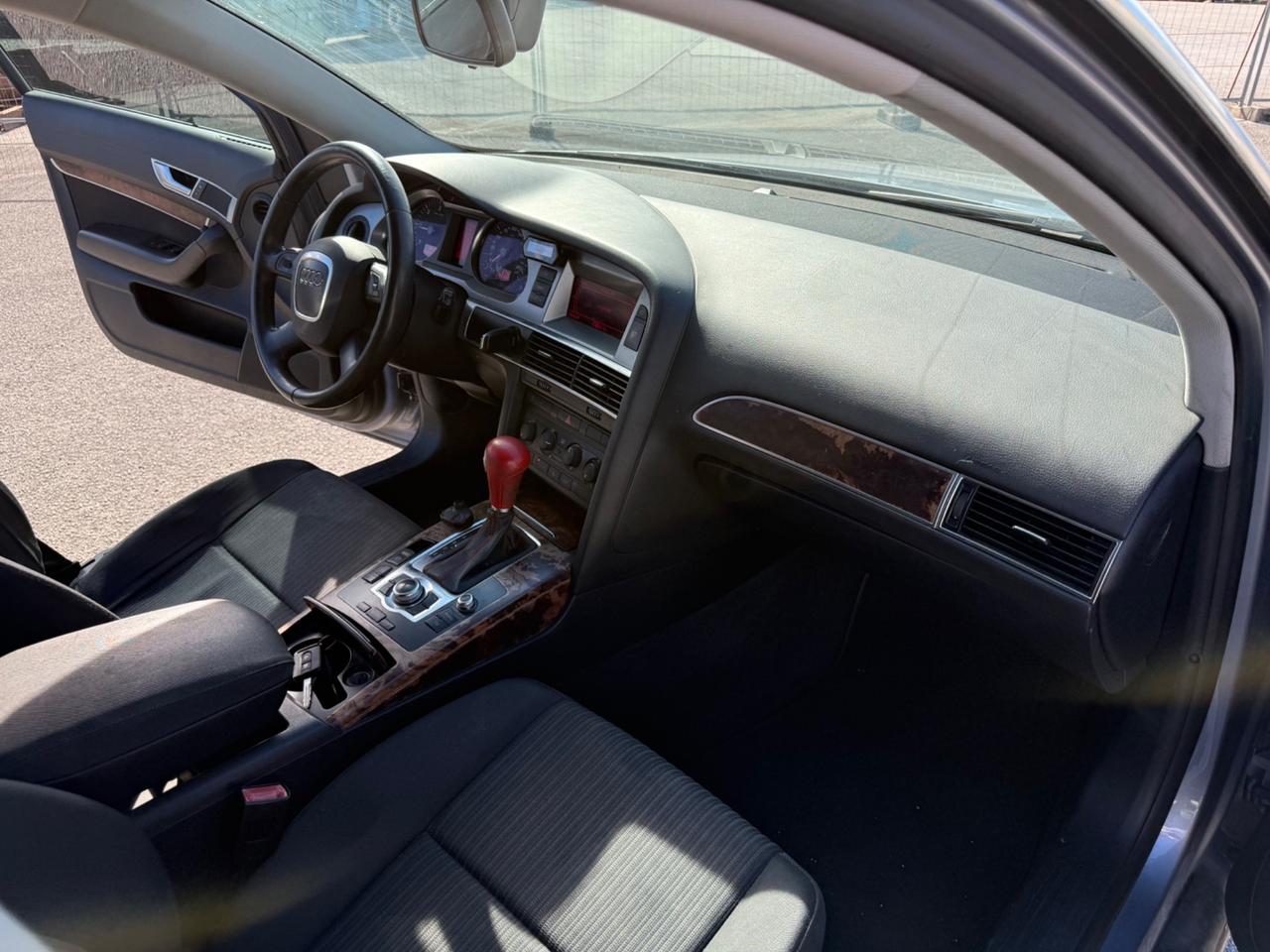 Audi A6 Avant 2.0 16V TDI