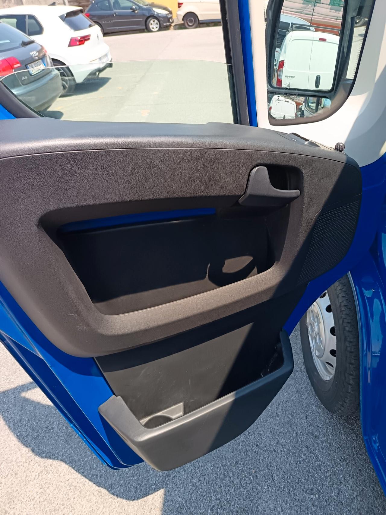 Peugeot Boxer 33 2.2 BlueHDi 140 S&S PM-TN Furgone
