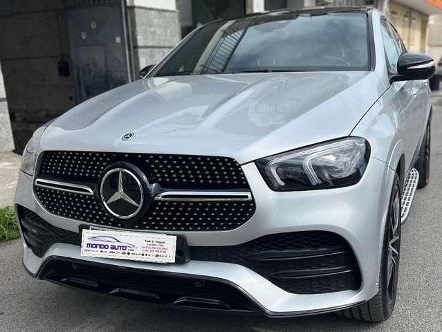 Mercedes-Benz GLE 350 DE 2.0 IBRIDO AUTO 4 MATIC PREMIUM AMG