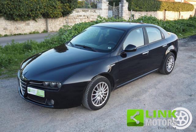 ALFA ROMEO 159 1.8 16V ++GPL++MOTORE RIFATTO++